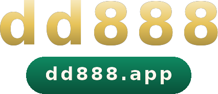 dd888 logo
